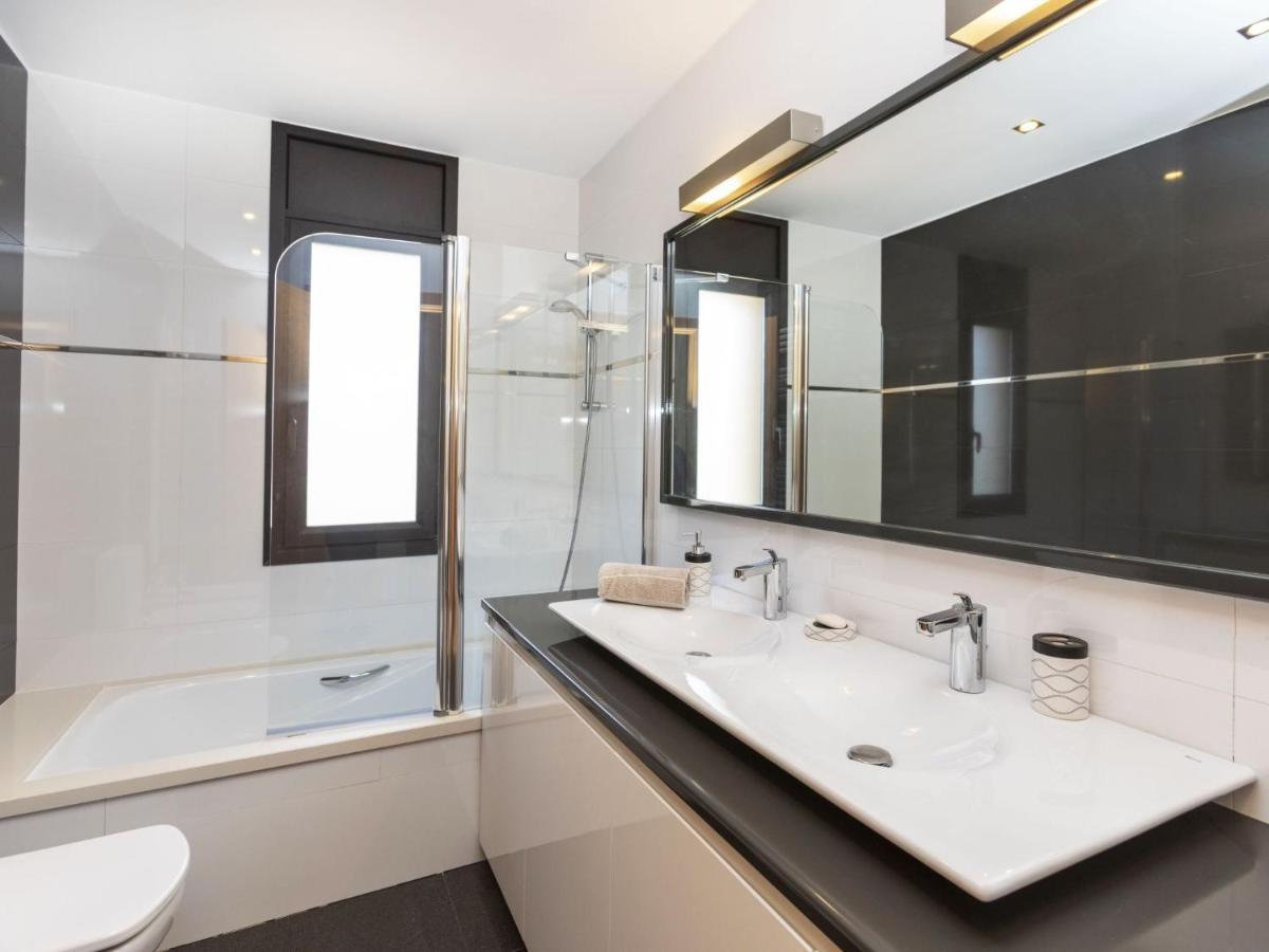 Volca By Interhome Holiday home *