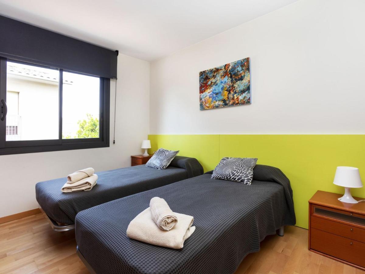 Volca By Interhome Holiday home *