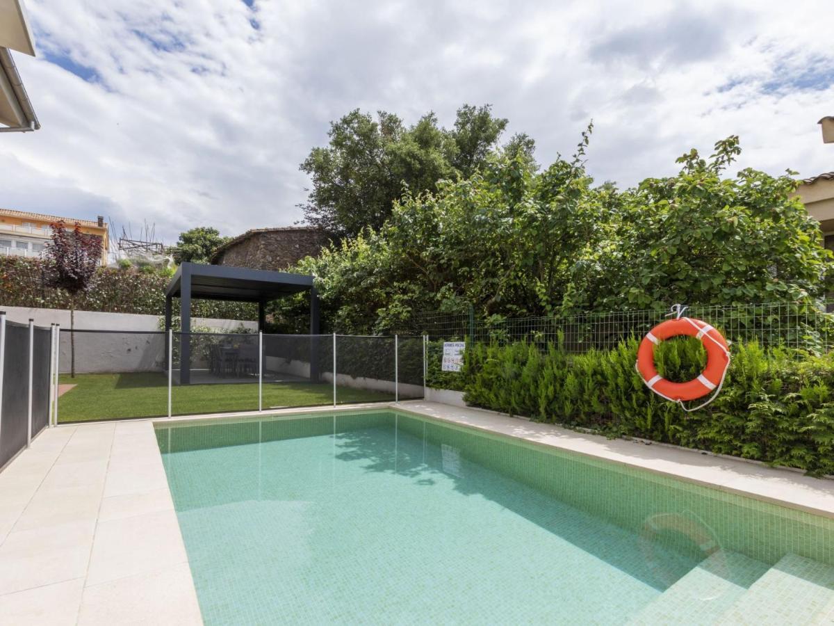 Volca By Interhome Holiday home *