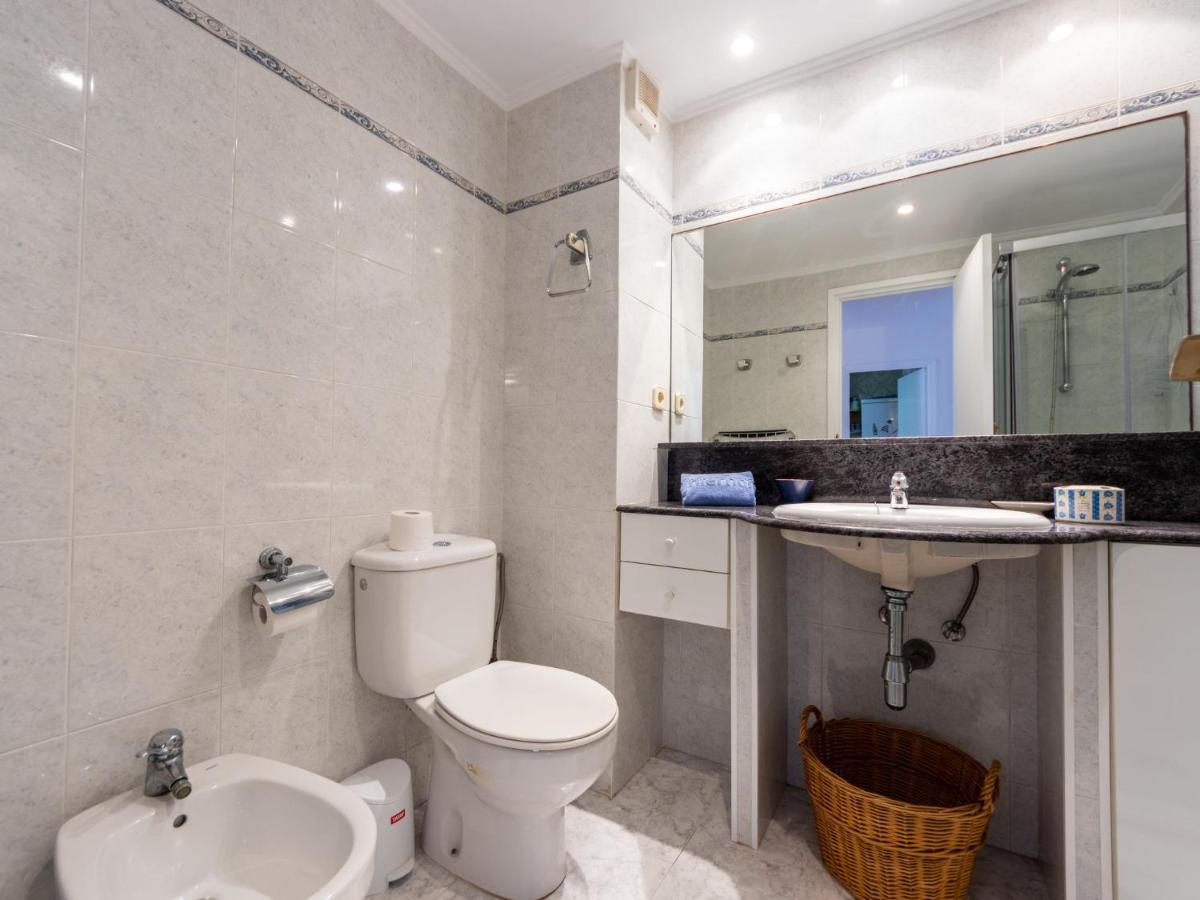 Constellacio By Interhome Apartamento Creixell