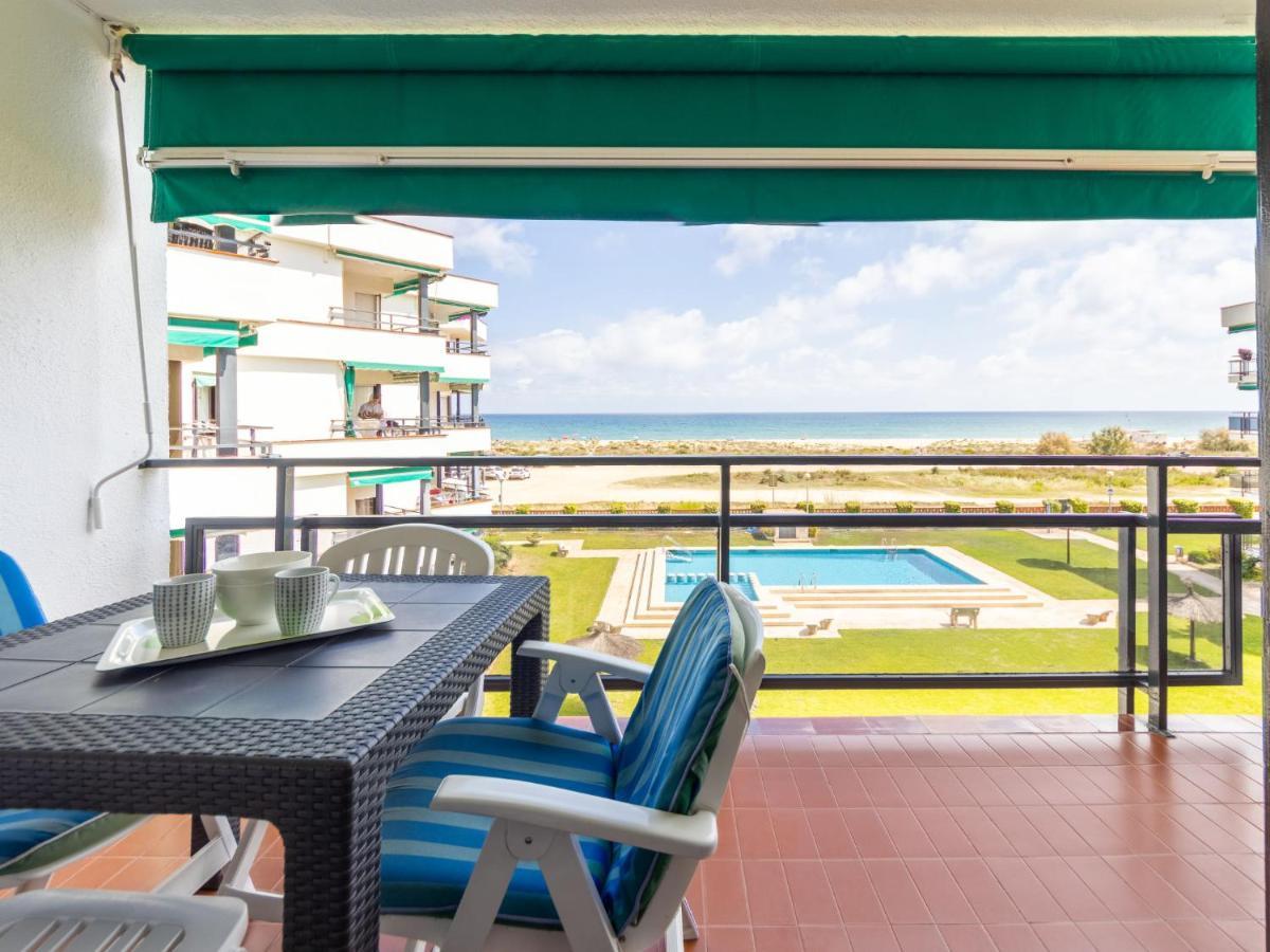 Apartamento Constellacio By Interhome