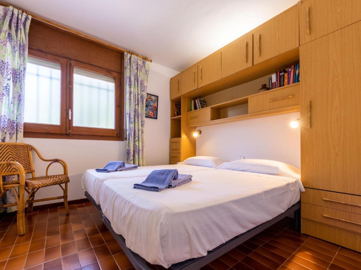Apartamento Constellacio By Interhome