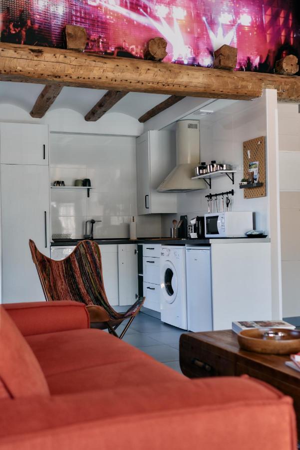 Apartment One *