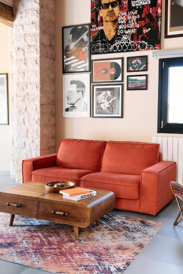Apartment One