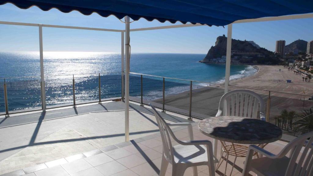 Ulia Apartamento