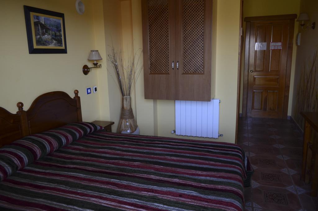 Hotel Vinas *