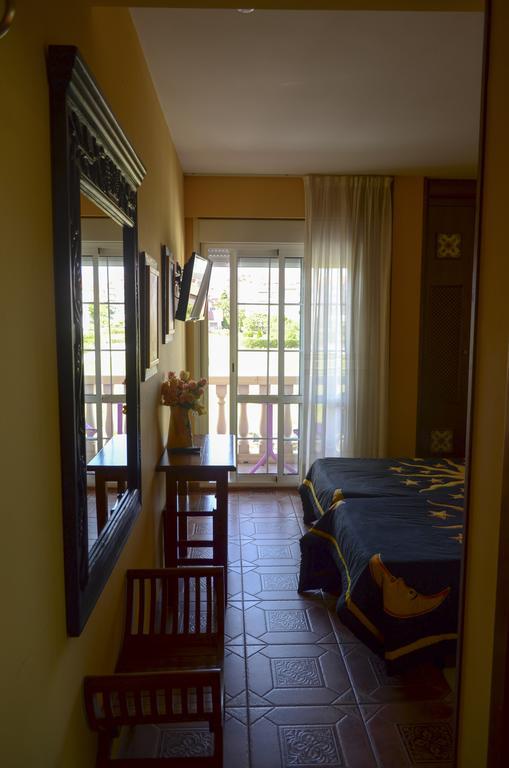 Hotel Vinas Noja