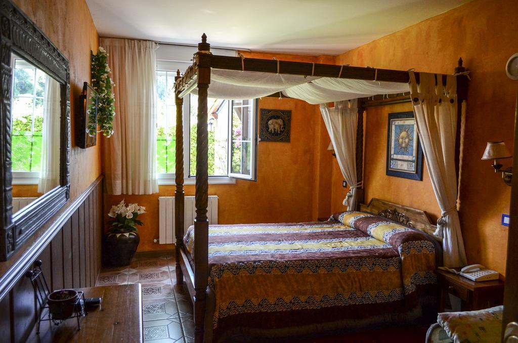 Vinas Hotel