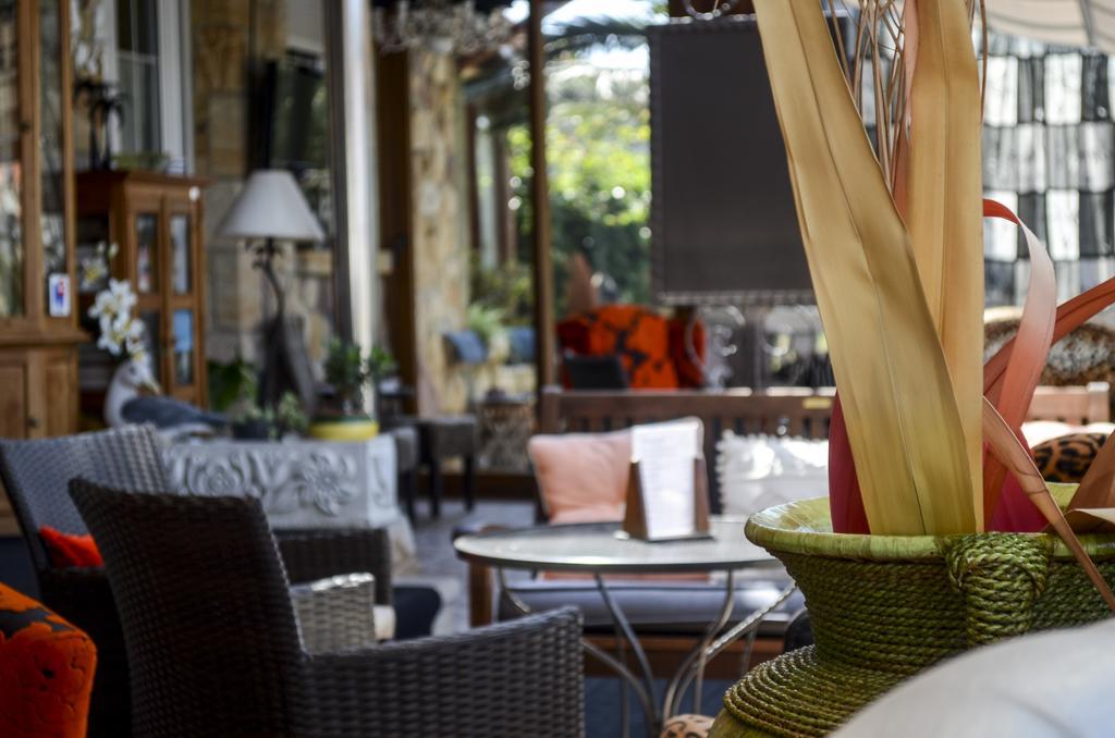 Vinas Hotel