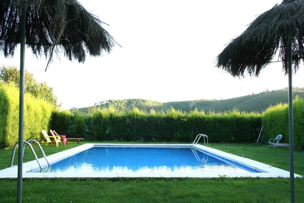 Casa rural En Entorno Rural Trobos Villar de Otero