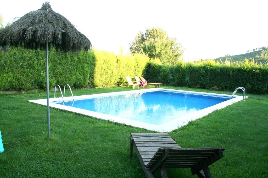En Entorno Rural Trobos Villar de Otero