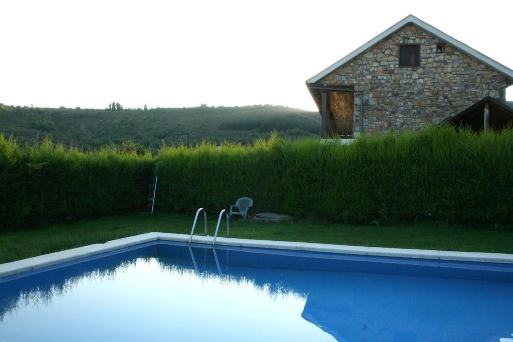 En Entorno Rural Trobos *