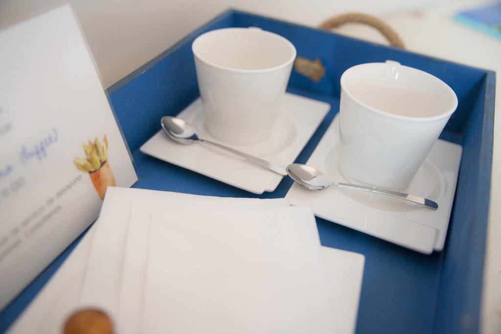 La Gastrocasa - Adults Only Hotel 2*