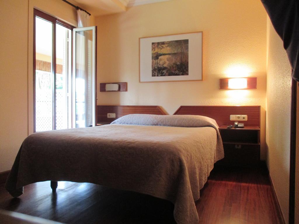 Ler- Argi Hotel