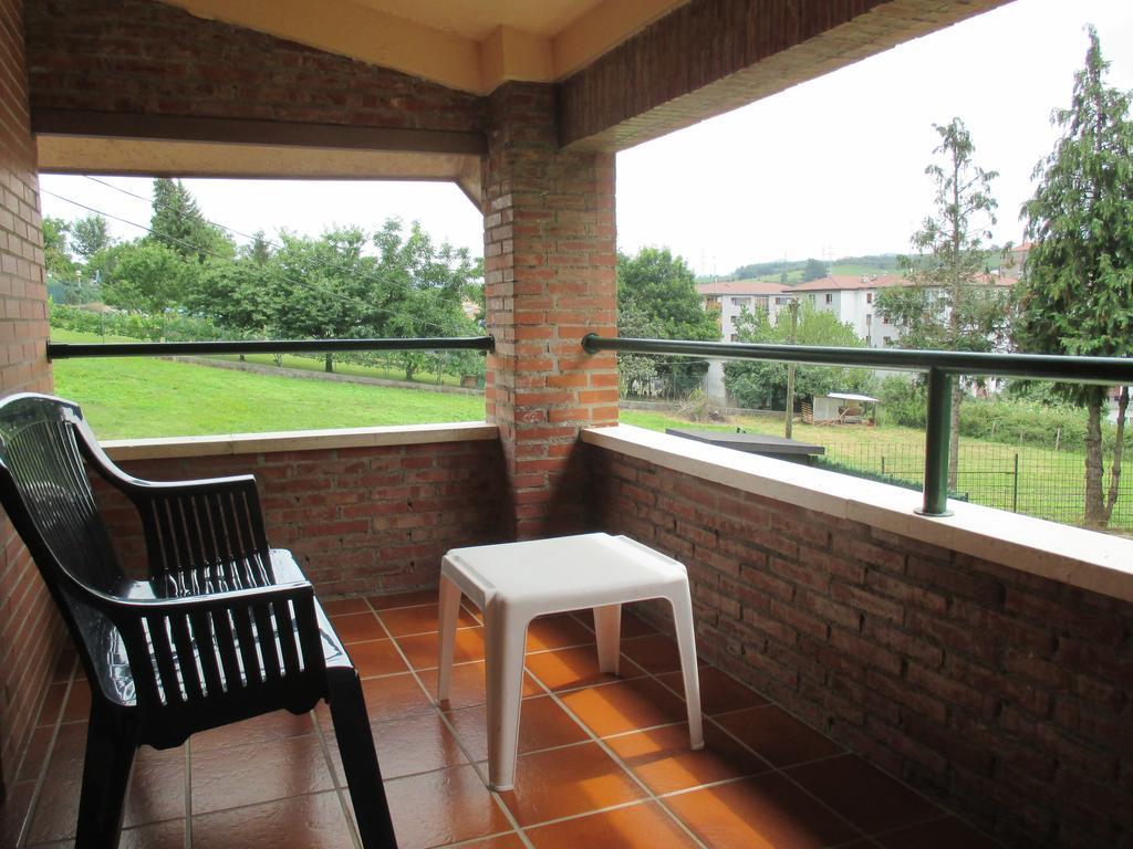 Hotel Ler- Argi 2*