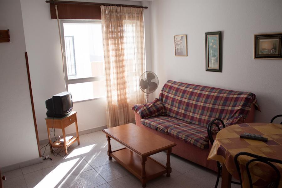 Apartamento Carril De La Fuente *