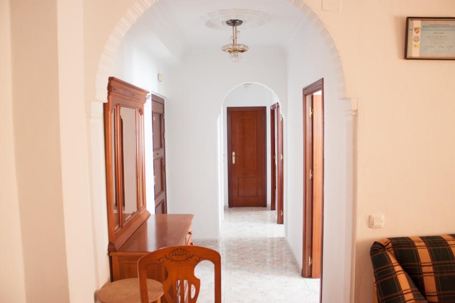 Apartamento Carril De La Fuente Conil De La Frontera