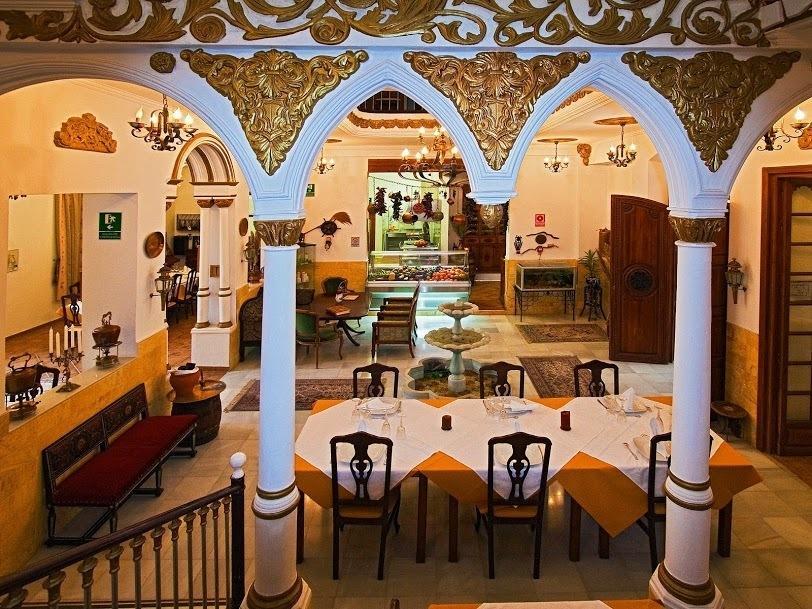 Casapalaciega S.xix Hotel Berja