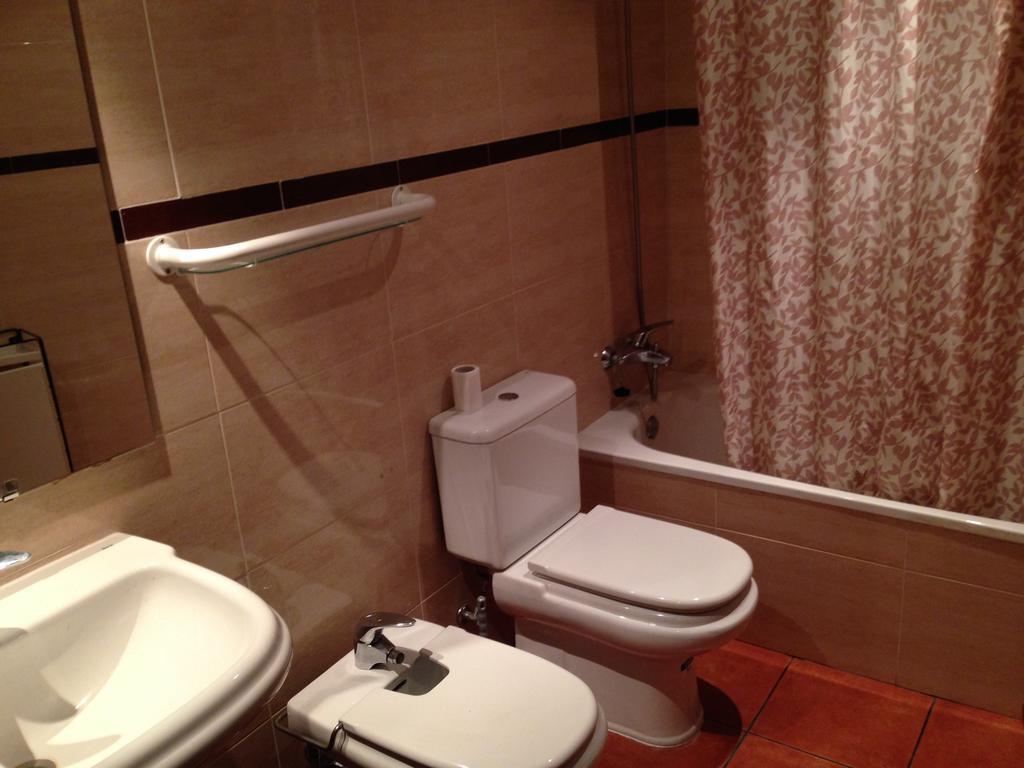 Apartment Pirinenc Esterri D'Aneu