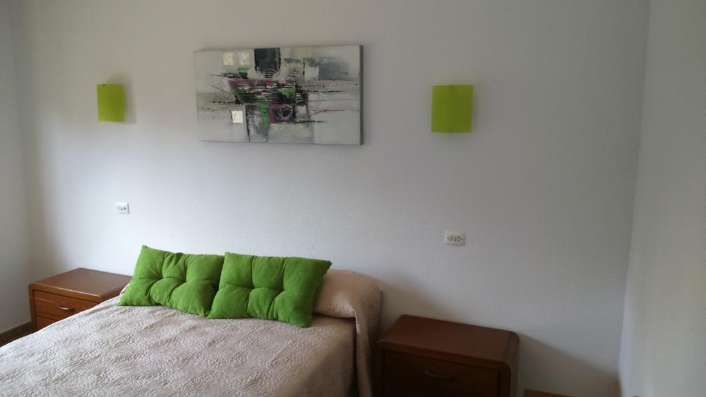 Holiday home Antonieta