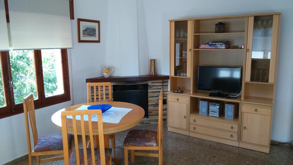 Antonieta Holiday home Denia