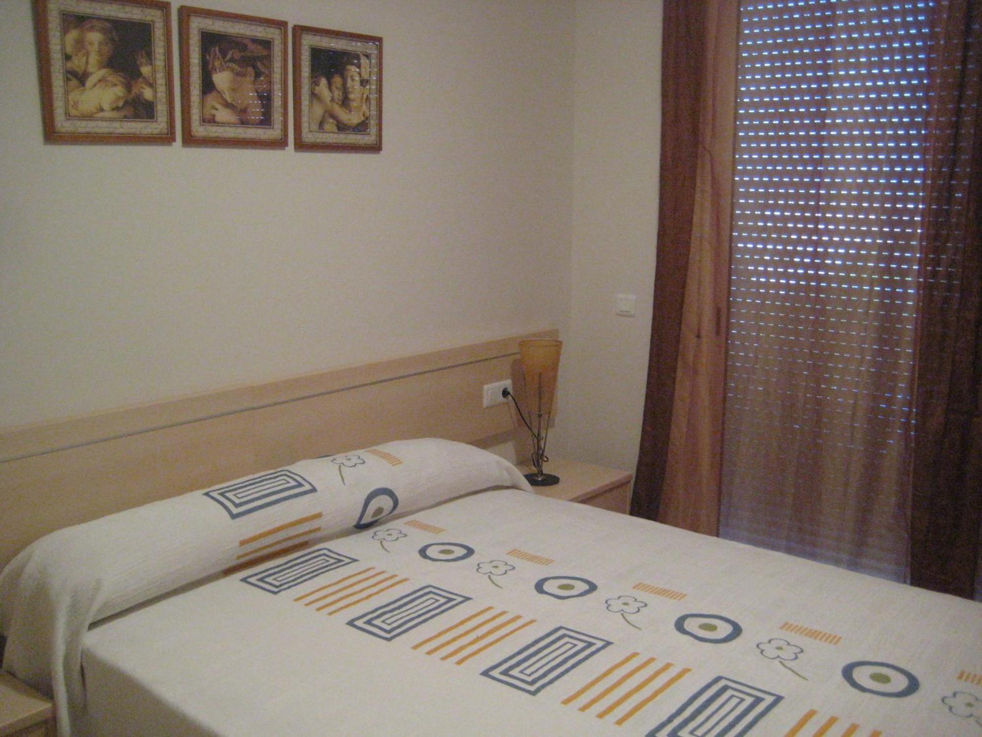 Illa Mar * Sant Carlos de la Ràpita