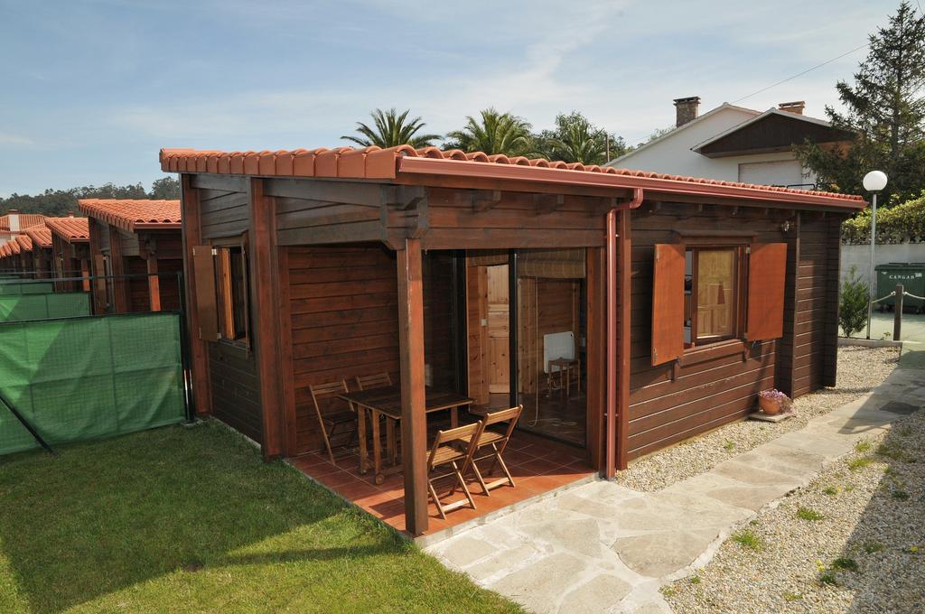 Holiday home Sol E Mar Hio