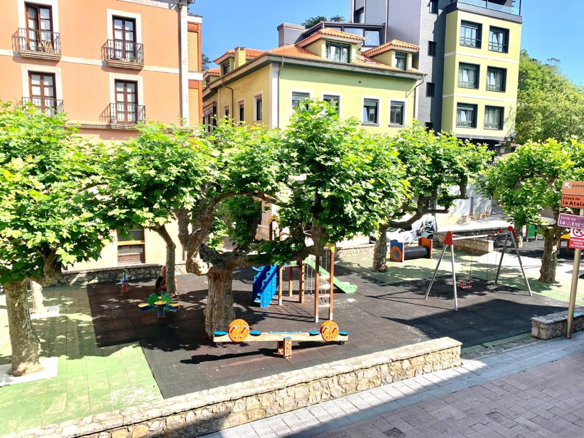 Casa Moi. Centro. Apartment