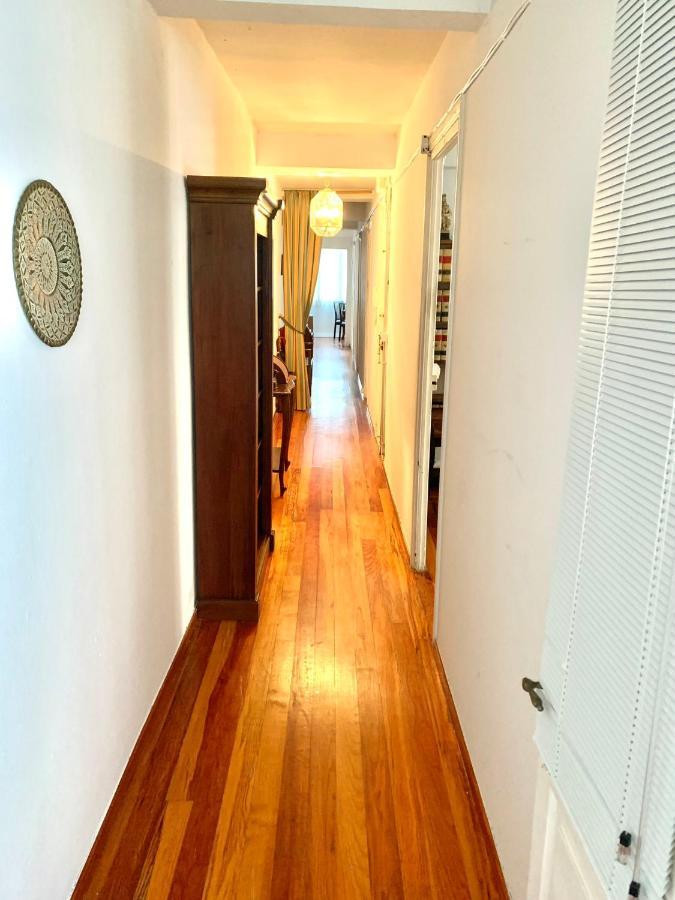 Apartment Casa Moi. Centro. Ribadesella