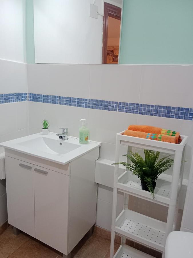 Loft Centrico - Rh Altamar Apartment Santander