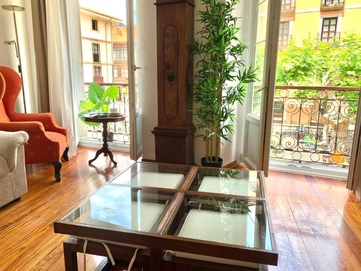 Casa Moi. Centro. *