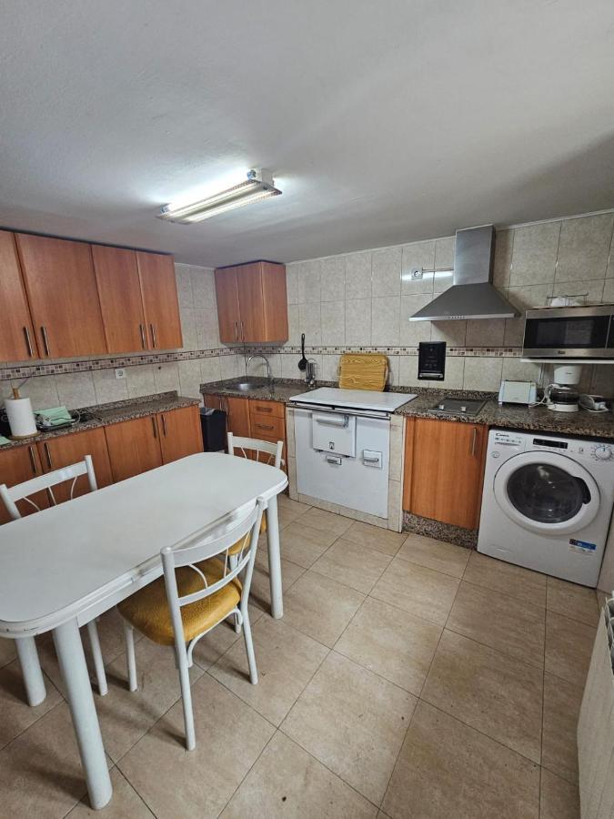Apartamento El Txoko De Onso
