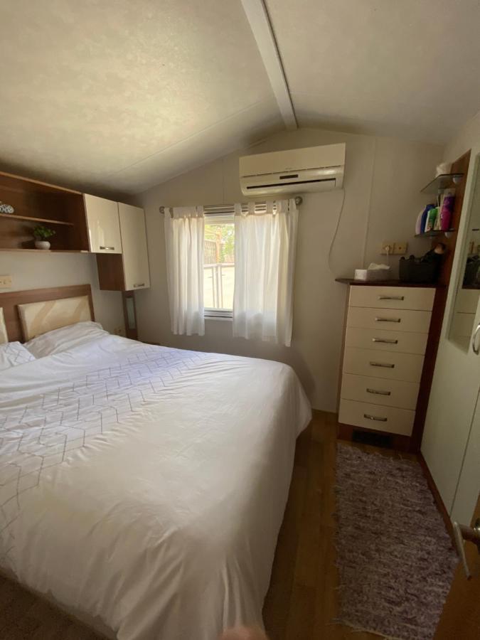 Campsite Malaga Monte Parc 2*