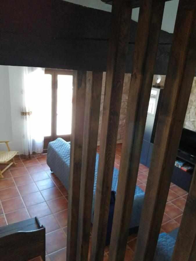 Casa Torres Apartment Mora de Rubielos