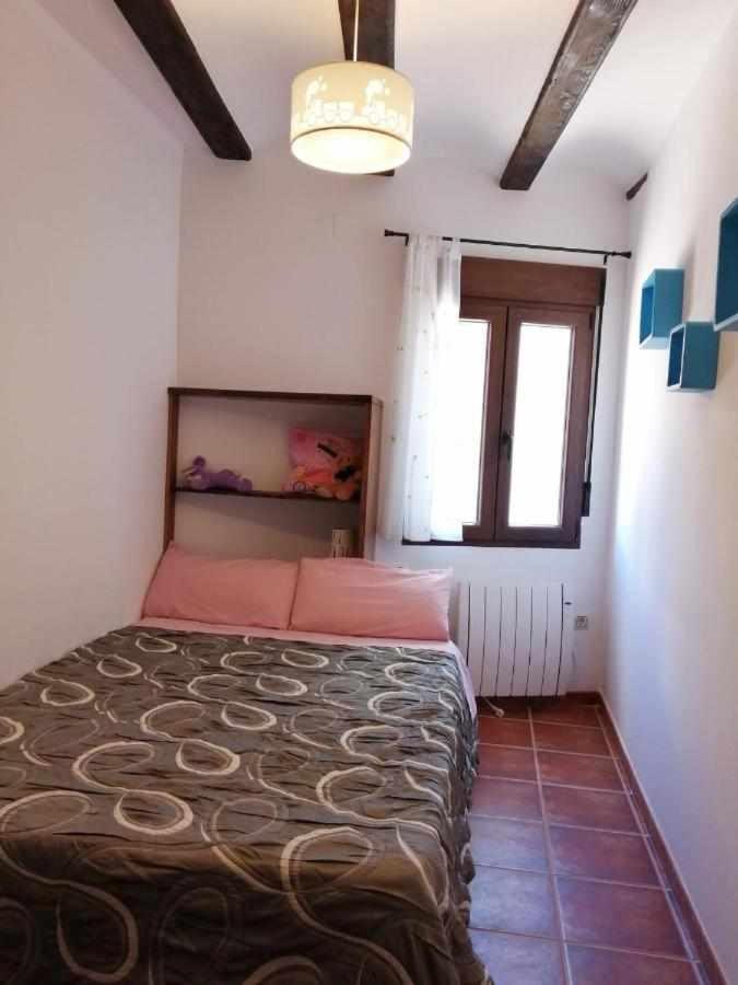 Casa Torres Apartment