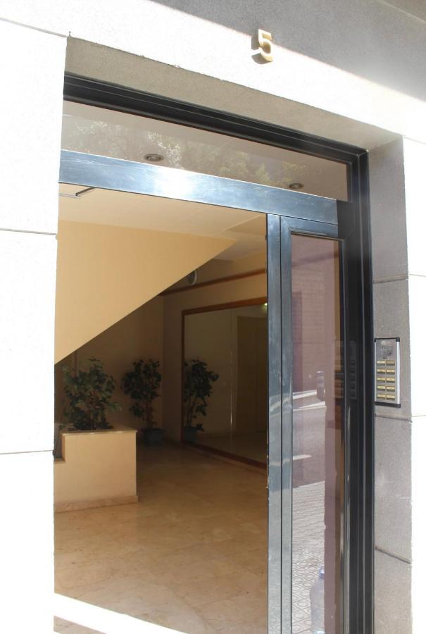 Barcelo Al Riu Apartamento *