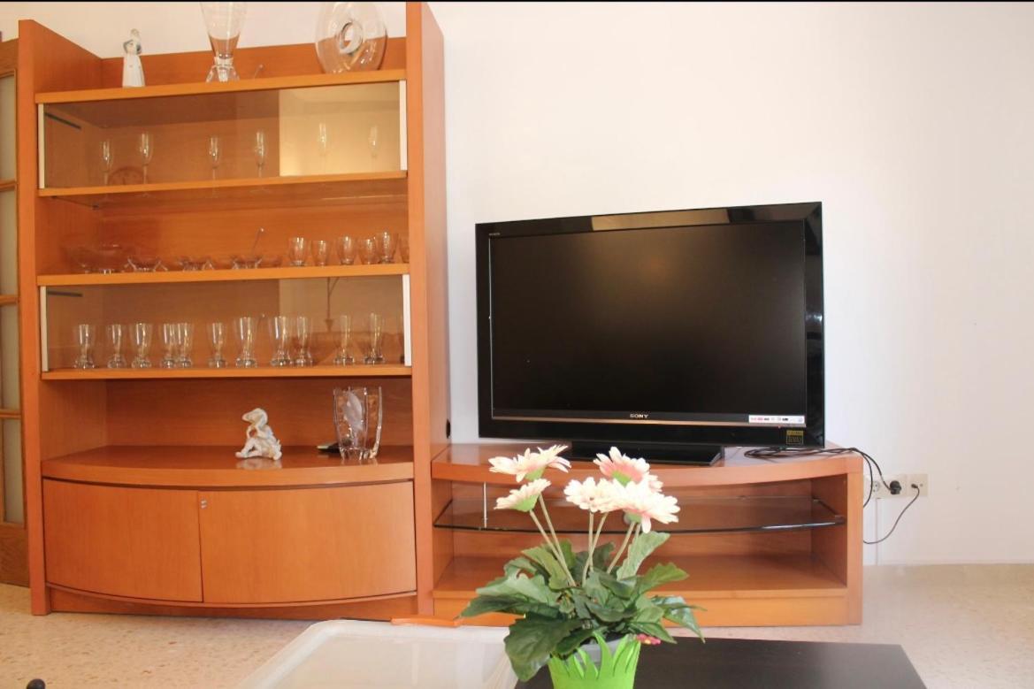 Apartamento Barcelo Al Riu Monistrol de Montserrat
