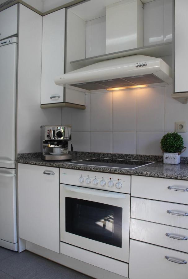 Apartamento Barcelo Al Riu Monistrol de Montserrat