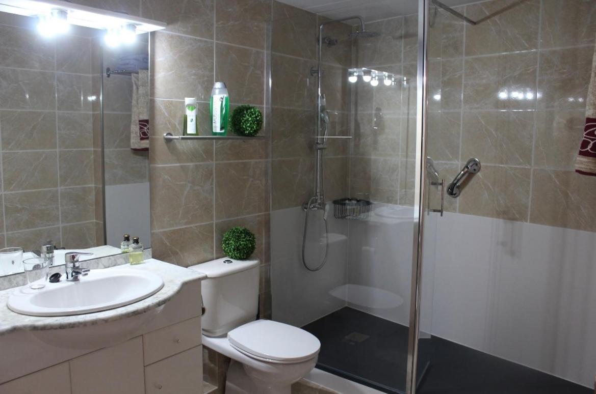 Apartamento Barcelo Al Riu *