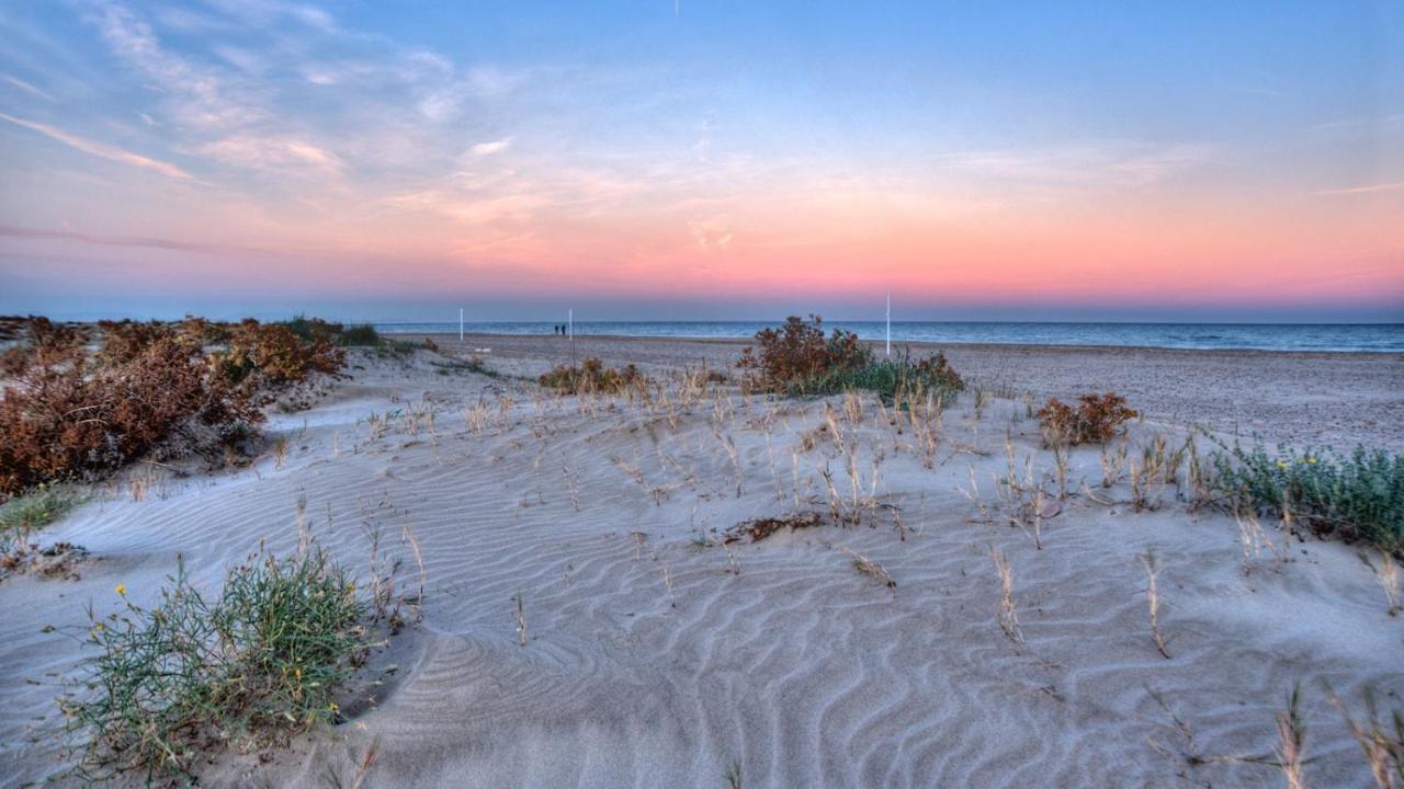 Chalet En Playa De Сasa de vacaciones Almardá