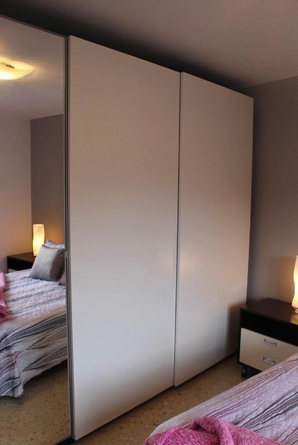 Apartamento Barcelo Al Riu