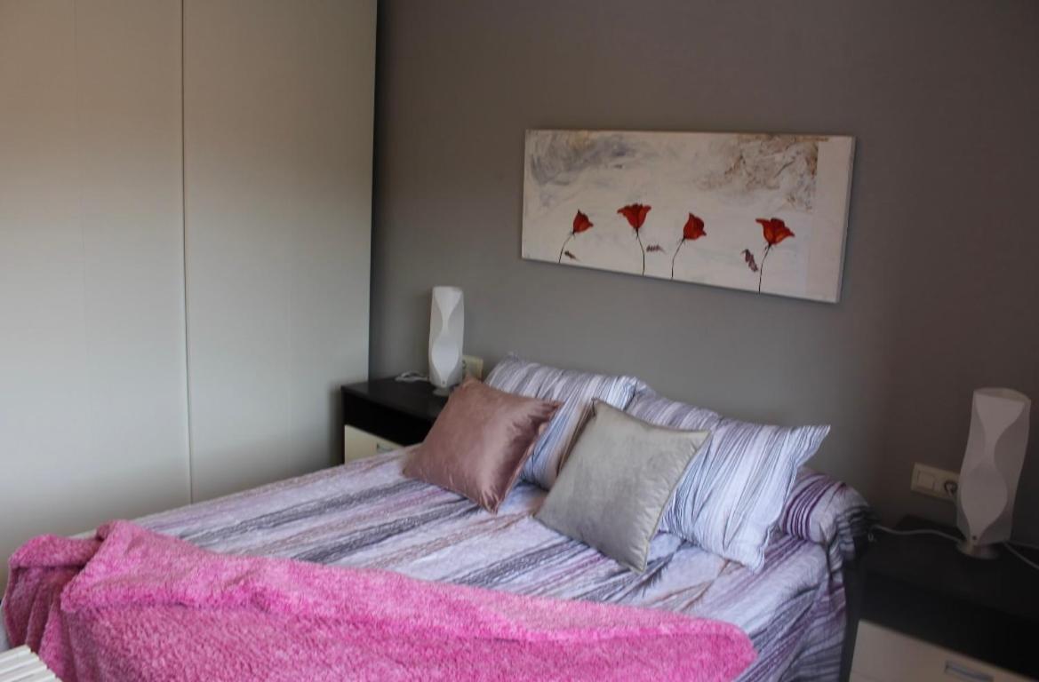 Apartamento Barcelo Al Riu Monistrol de Montserrat