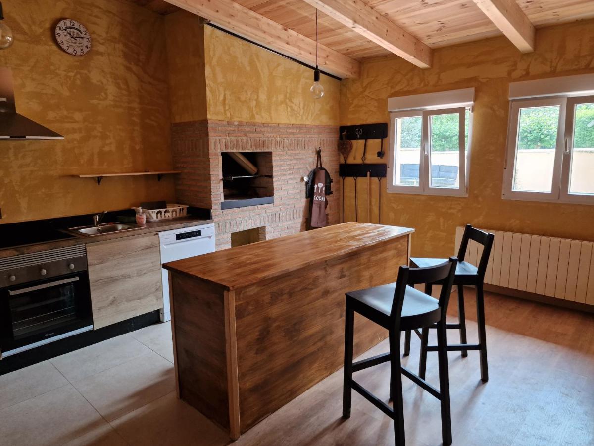 Сasa de vacaciones La Casa De La Manga