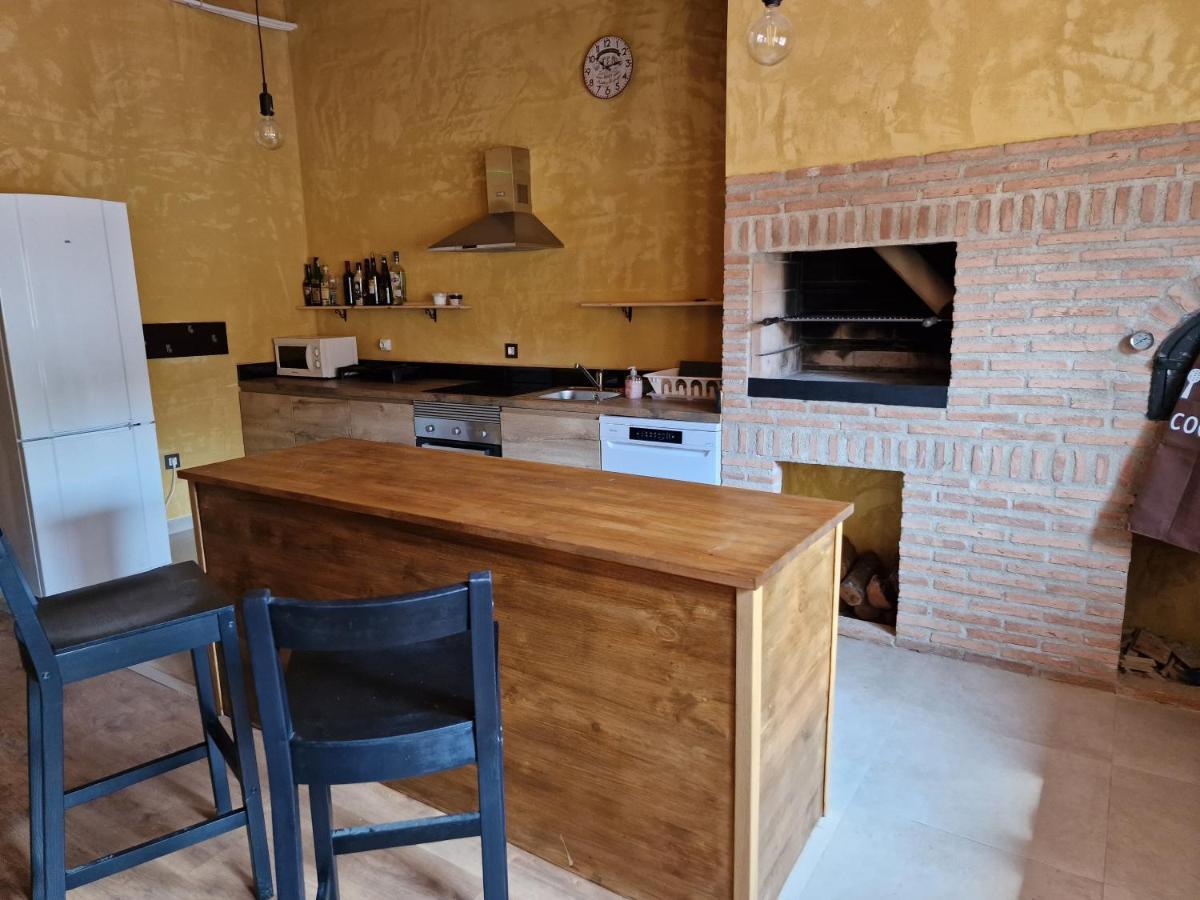 La Casa De La Manga *