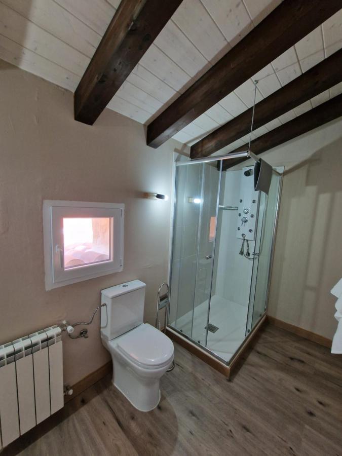 La Casa De La Manga *