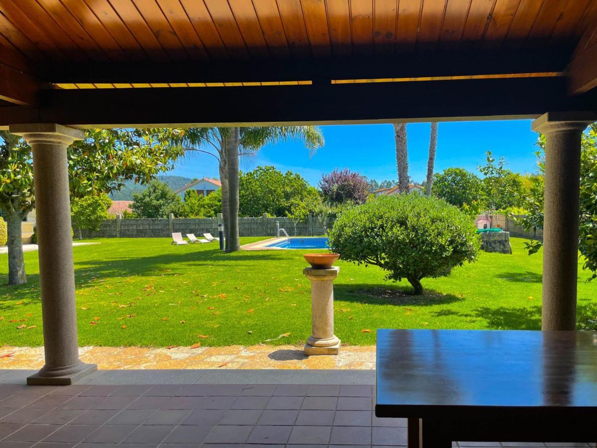 Remoan Villa