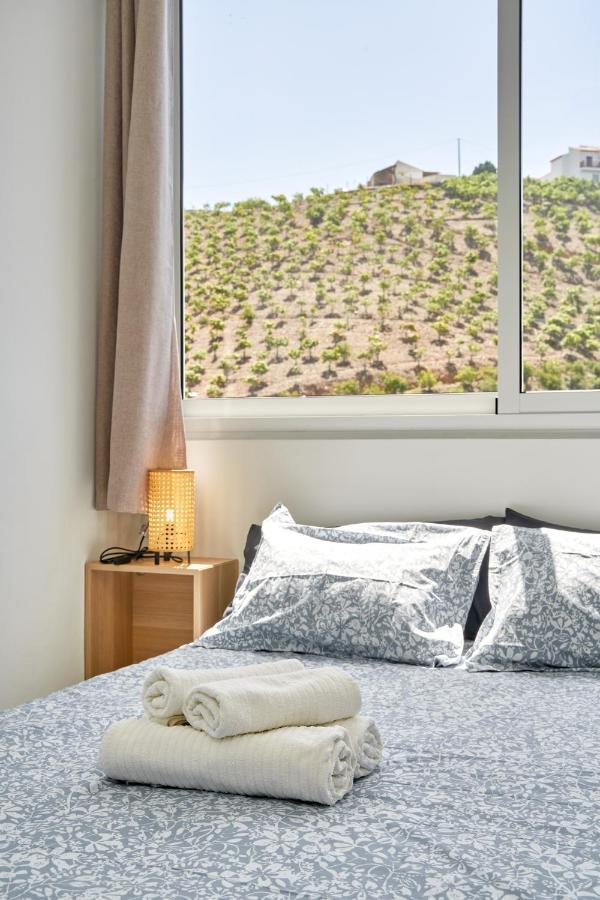 Villa Piker Frigiliana