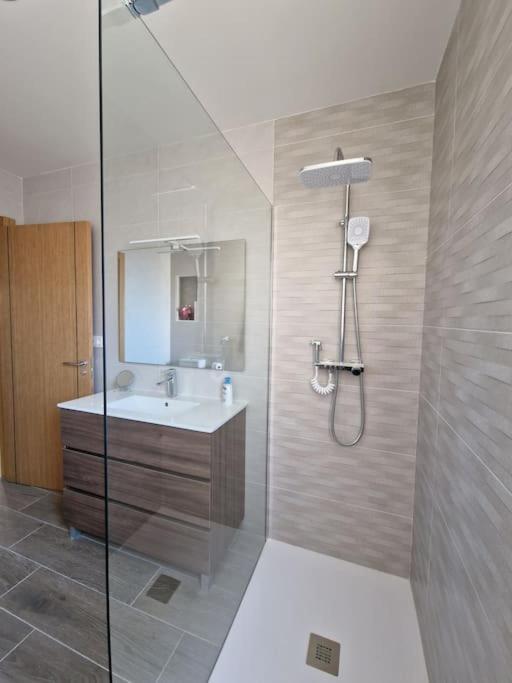 Carcavas Holiday home