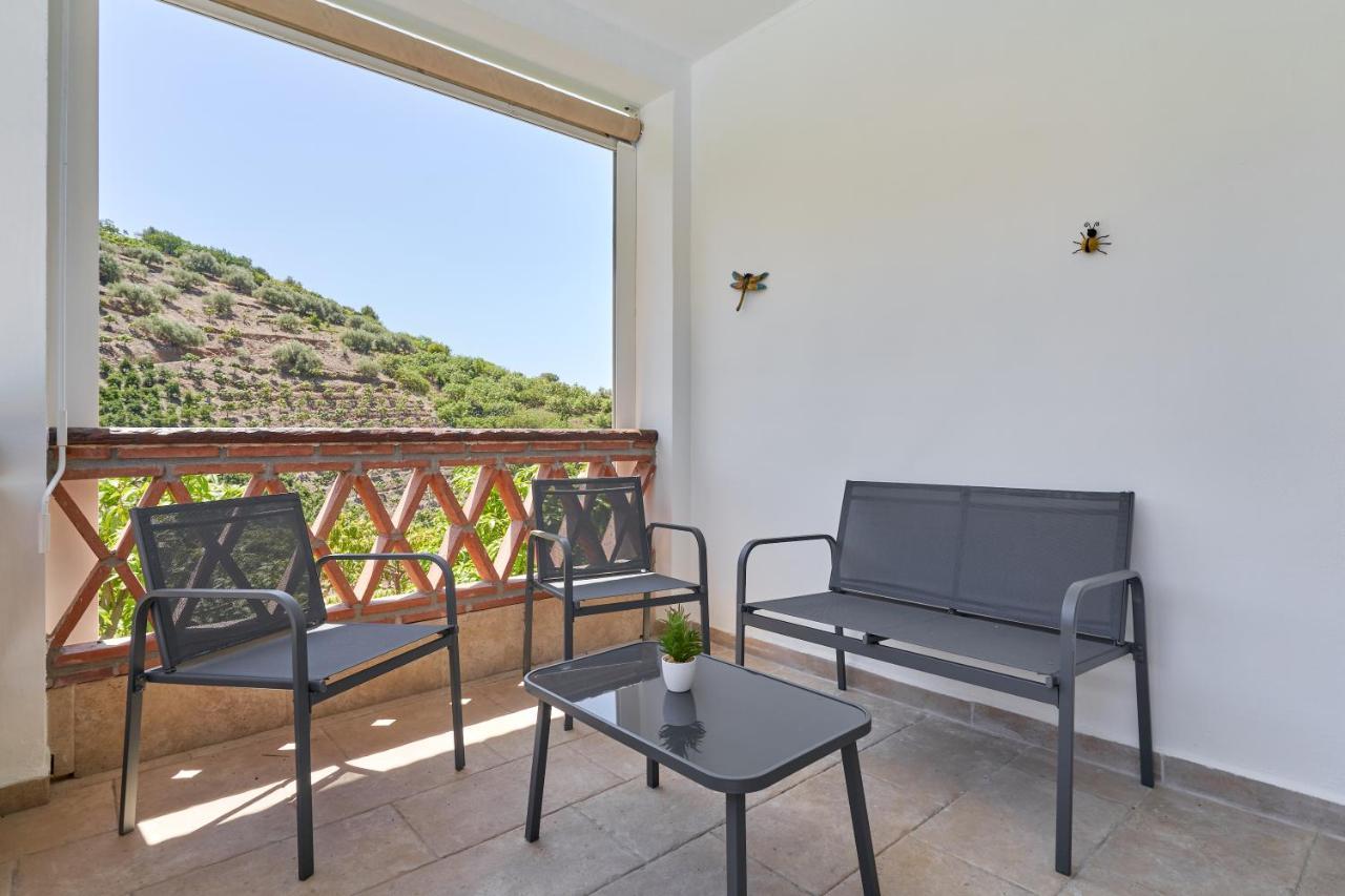Piker Frigiliana