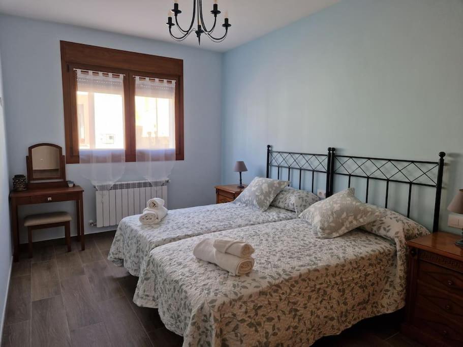 Holiday home Carcavas